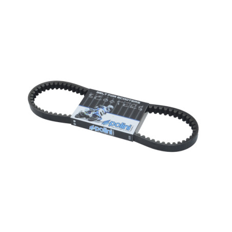 V-belt Polini 750x16.8 minarelli hor+vert 248.003