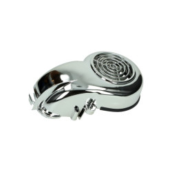 cooling cover DMP flywheel chrome minarelli hor