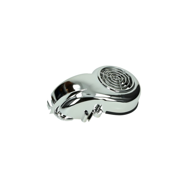 cooling cover DMP flywheel chrome minarelli hor