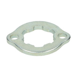 locking plate Piaggio original front sprocket aprilia rx50, derbi, rs, senda, sx 00h02800421