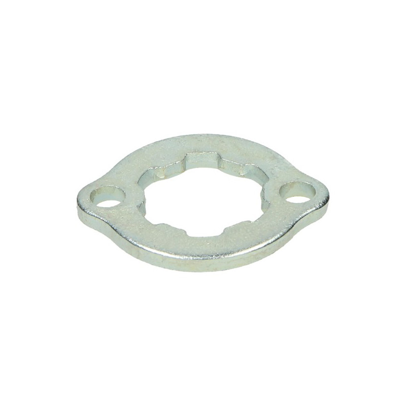 locking plate Piaggio original front sprocket aprilia rx50, derbi, rs, senda, sx 00h02800421