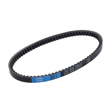 v-snaar polini kevlar 785x18 lang overrange minarelli hor+vert 248.040.2