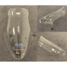 windscherm Piaggio origineel extra hoog aprilia helder sxr 50/160 1b009827