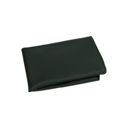 seat cover Xtreme (made in EU) aprilia black amico