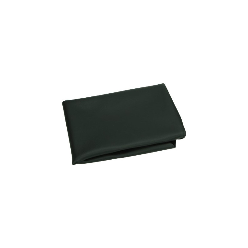 seat cover Xtreme (made in EU) aprilia black amico