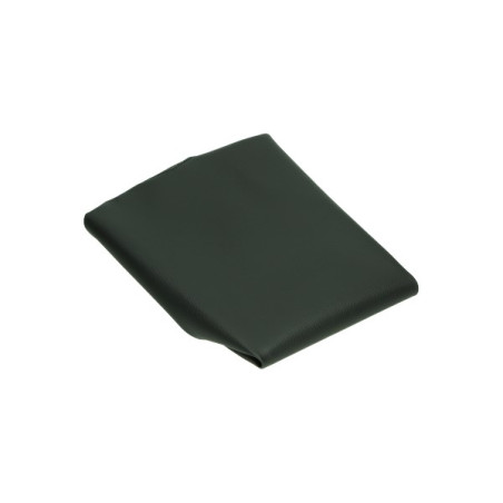 seat cover Xtreme (made in EU) aprilia black sonic