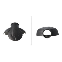 air intake Piaggio original crank case cover sxr 50/160, vespa sxl 125, vespa vxl 125/150 b013524