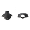 luchtinlaat Piaggio origineel carter deksel sxr 50/160, vespa sxl 125, vespa vxl 125/150 b013524