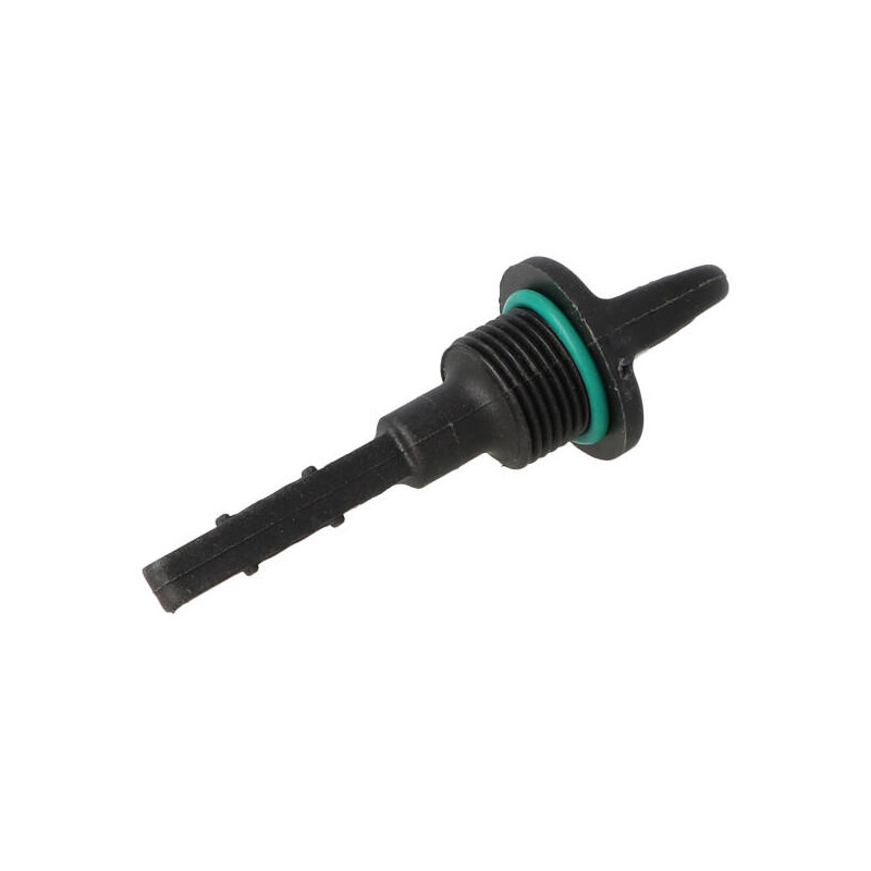 oil dipstick Piaggio original aprilia sr 125/150/160, sxr 50/160 1a013415