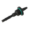 oil dipstick Piaggio original aprilia sr 125/150/160, sxr 50/160 1a013415