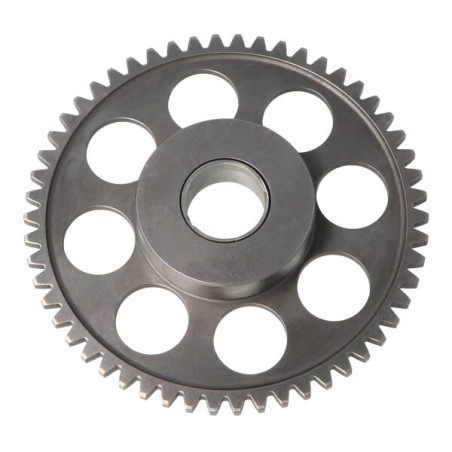 starttandwiel Piaggio origineel aprilia sr 125/150/160, sxr 50/160, vespa vxl 125/150 83033r op op