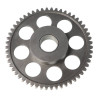 starttandwiel Piaggio origineel aprilia sr 125/150/160, sxr 50/160, vespa vxl 125/150 83033r op op