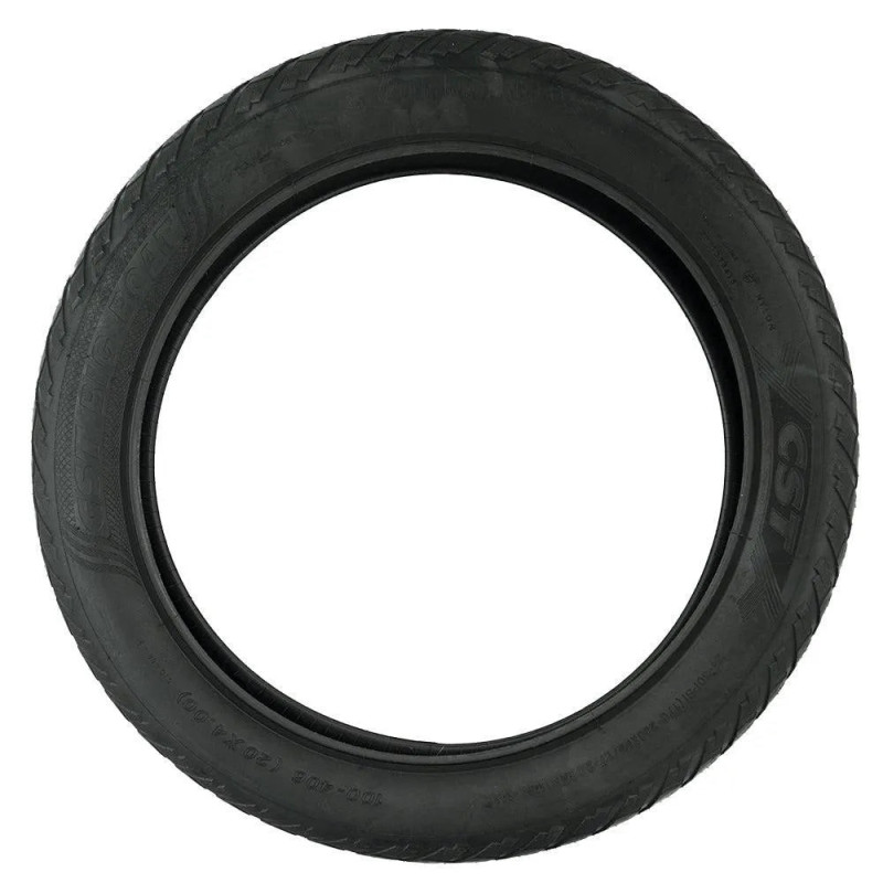STOER Bikes - CST - Buitenband CTC-06 20 x 4.0"