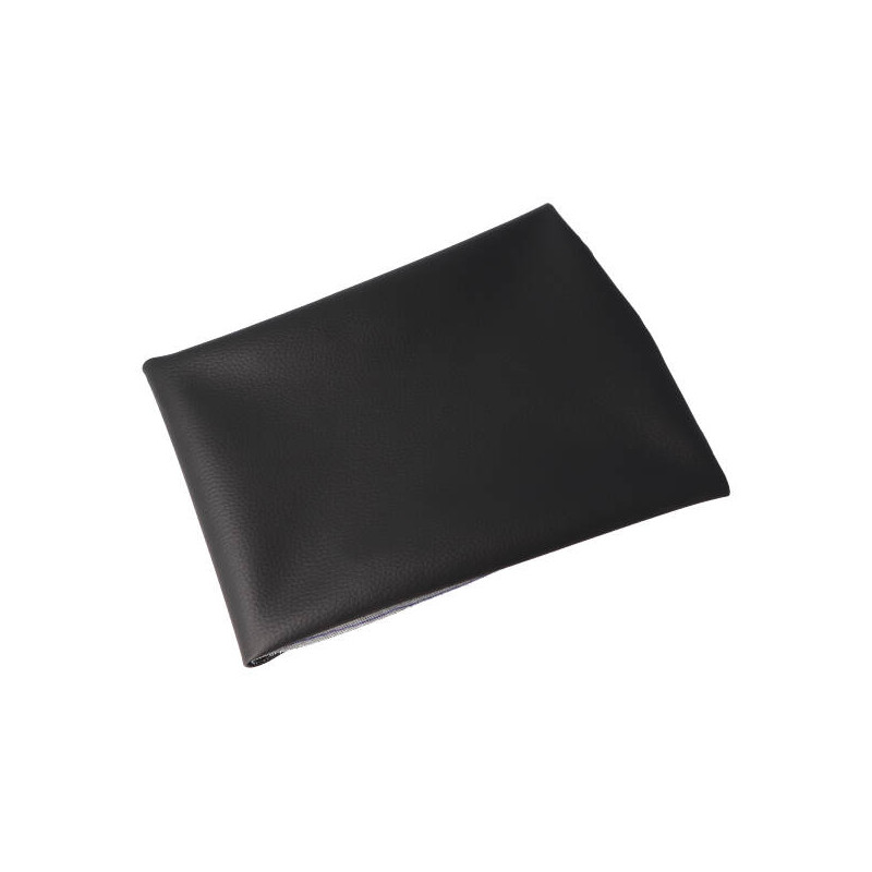 seat cover Xtreme (made in EU) aprilia black sr ot