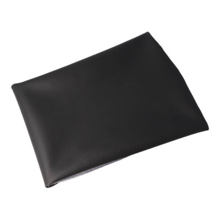 seat cover Xtreme (made in EU) aprilia black sr ot