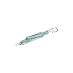 onderstandaard buzzetti veerset 130mm amico, f12, rally, sr nt, sr ot 4015