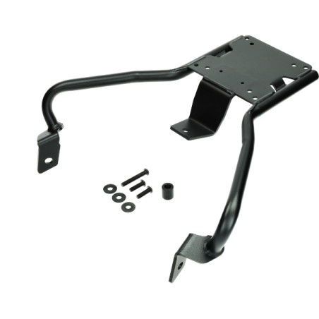 rear carrier Shad aprilia sr 125/200