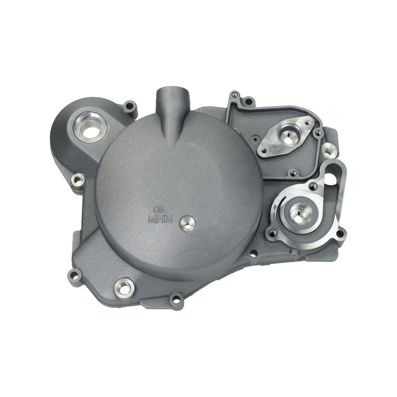 clutch cover Aprilia original aprilia rx50, senda, sx cm1576035