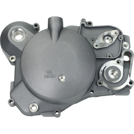 clutch cover Aprilia original aprilia rx50, senda, sx cm1576035