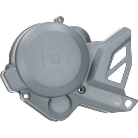 flywheel cover Derbi original derbi grey senda 00h03007241