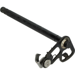 gear shift shaft Aprilia original euro-4 aprilia rx50, rs4, senda, sx 1a004355