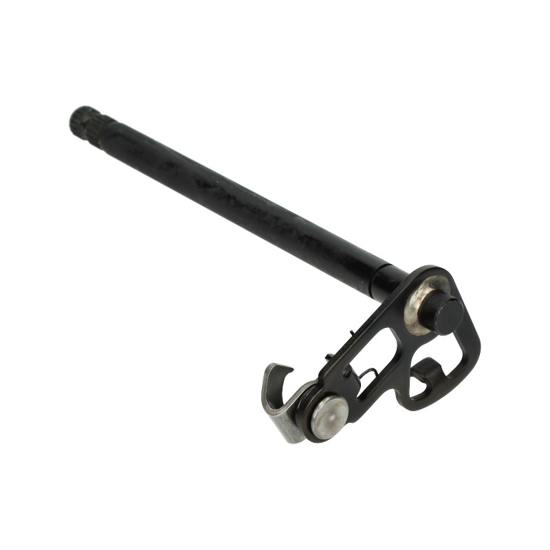 schakelas Aprilia origineel euro-4 aprilia rx50, rs4, senda, sx 1a004355