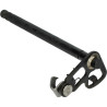 schakelas Aprilia origineel euro-4 aprilia rx50, rs4, senda, sx 1a004355