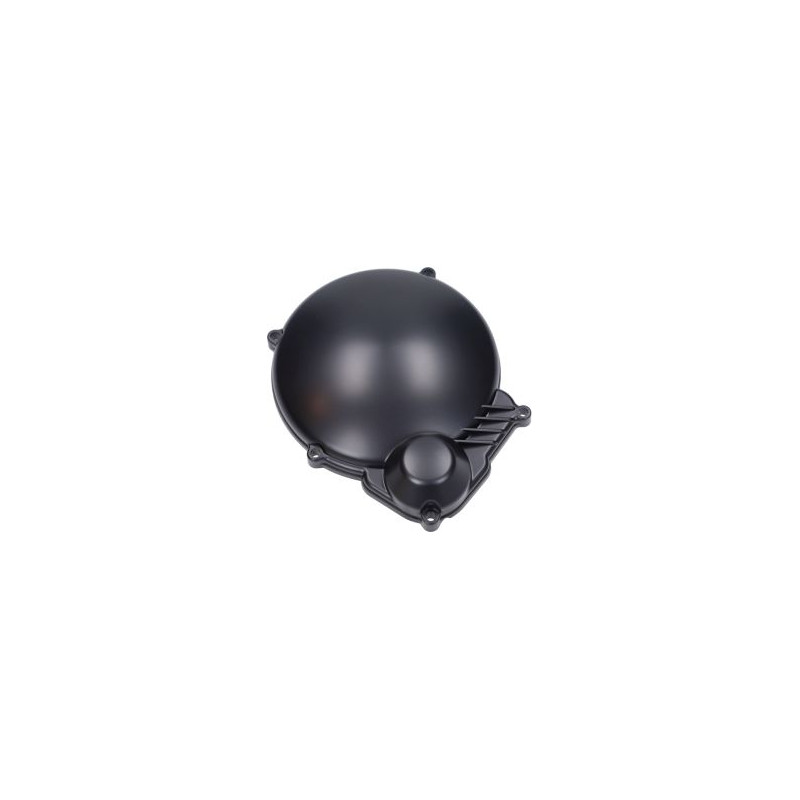 flywheel cover black minarelli am6