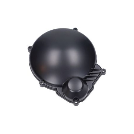 flywheel cover black minarelli am6
