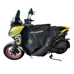 beenkleed tucano thermoscud SGAS systeem v.a 2022 aprilia, rally r235