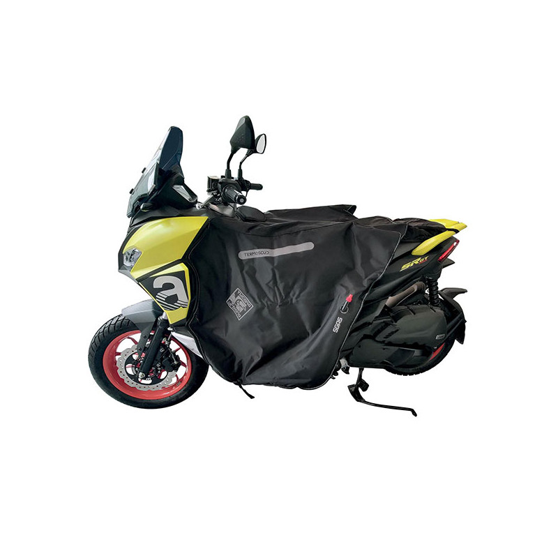 leg shield Tucano termoscud aprilia aprilia, rally r235