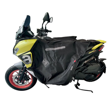 beenkleed tucano thermoscud SGAS systeem v.a 2022 aprilia, rally r235
