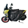 beenkleed tucano thermoscud SGAS systeem v.a 2022 aprilia, rally r235