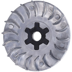 cooling fin DMP + gear minarelli hor+vert