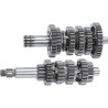 gearbox Jasil (made in EU) fast 6vers. minarelli am6