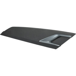 sierstuk Aprilia origineel afdekplaat kuip Aprilia linksvoor sxr 50/160 sp1b008606