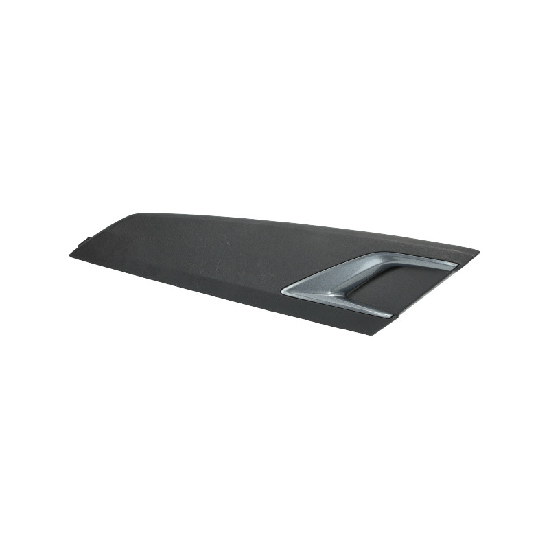 sierstuk Aprilia origineel afdekplaat kuip Aprilia linksvoor sxr 50/160 sp1b008606