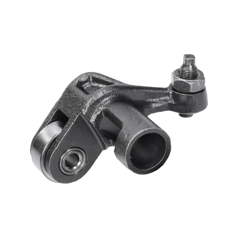 rocker arm Piaggio original exhaust euro-5 aprilia sxr 50 1a018664