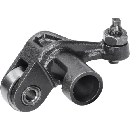 rocker arm Piaggio original exhaust euro-5 aprilia sxr 50 1a018664