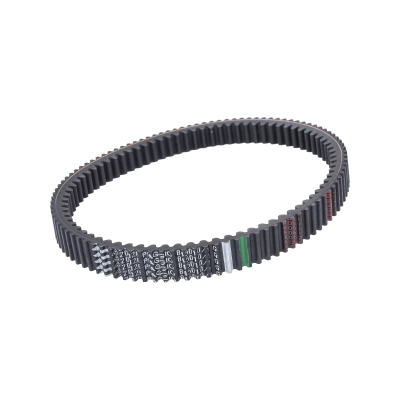 V-belt Piaggio original srv850, gp800 845010