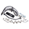 exhaust Yasuni Cross ML black derbi, senda, sx tub807th-94