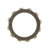 koppelingsplaat Piaggio origineel derbi, rs125, rx - sx 125, tuono 125, aprilia 871341