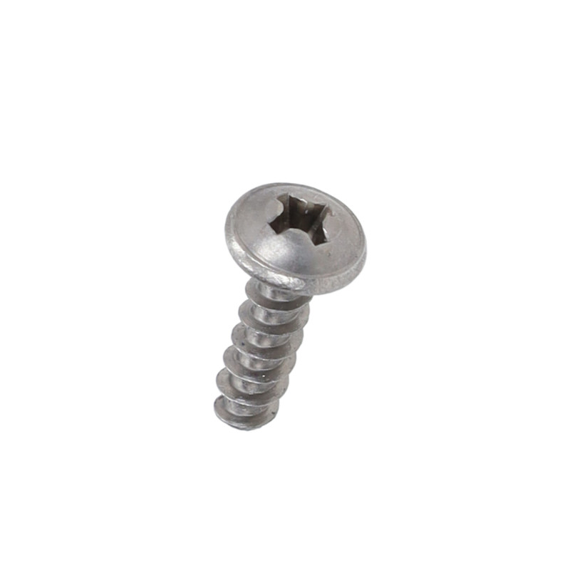 screw Aprilia original stainless steel 3.9x14mm aprilia, moto guzzi, piaggio ap8150413
