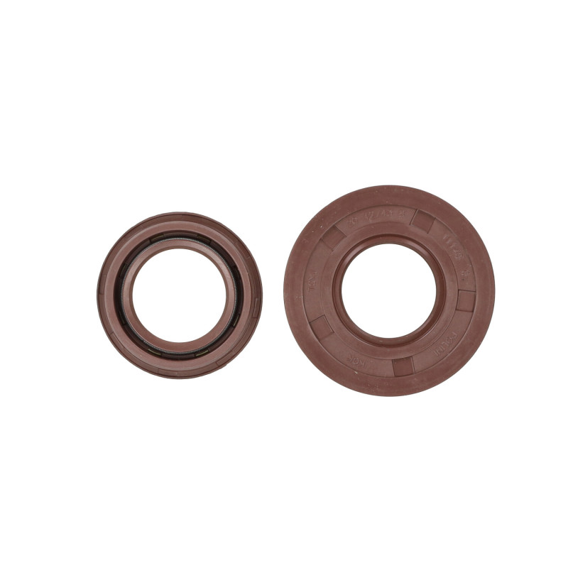 oil seal set Polini crankshaft minarelli hor+vert 285.1005