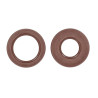 oil seal set Polini crankshaft minarelli am6 285.1004