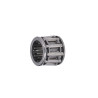 needle bearing Metrakit Pro Race 12x17x14.4 senda, minarelli am6 93021217