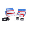 bearing set Doppler crankshaft complete engine beta rr50, fantic enduro, minarelli am6, rieju mrt, tzr from2002 501123