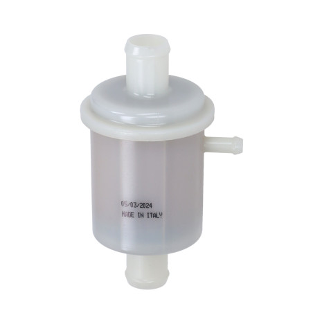 fuel filter Piaggio original aprilia ditech, sr50, sr lc ap8202402