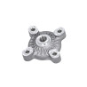 cilinderkop metrakit binnen 50mm minarelli am6