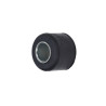 rubber Piaggio origineel achterwiel gp800, rsv4 1000 rr, tuono v4 1100, rsv 4 1100 b043317